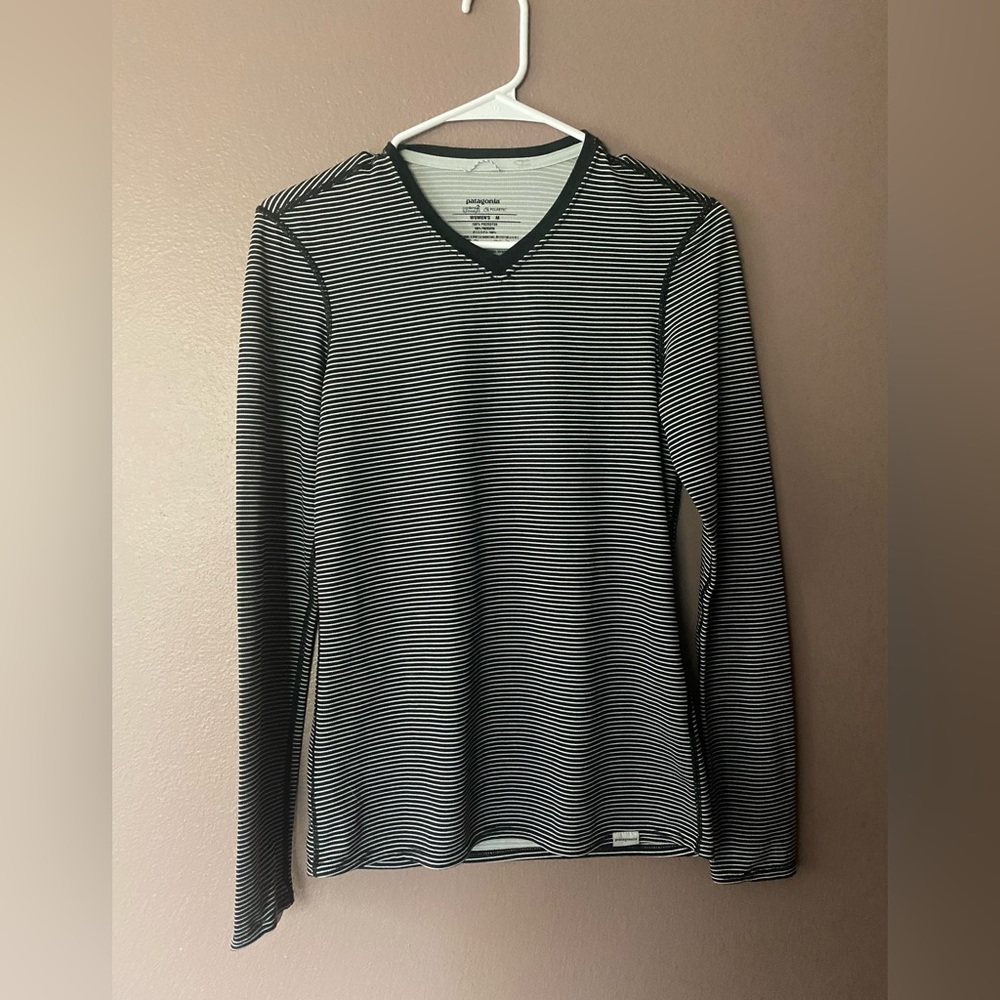 Patagonia Capilene 2 Lightweight Polartec